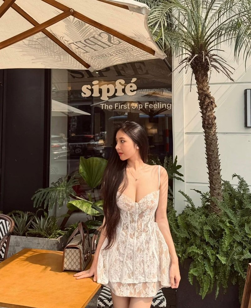 Ảnh gái xinh ngực to được yêu thích