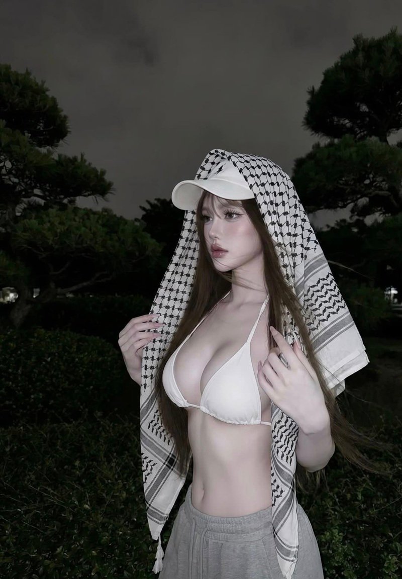 gái xinh việt nam 22