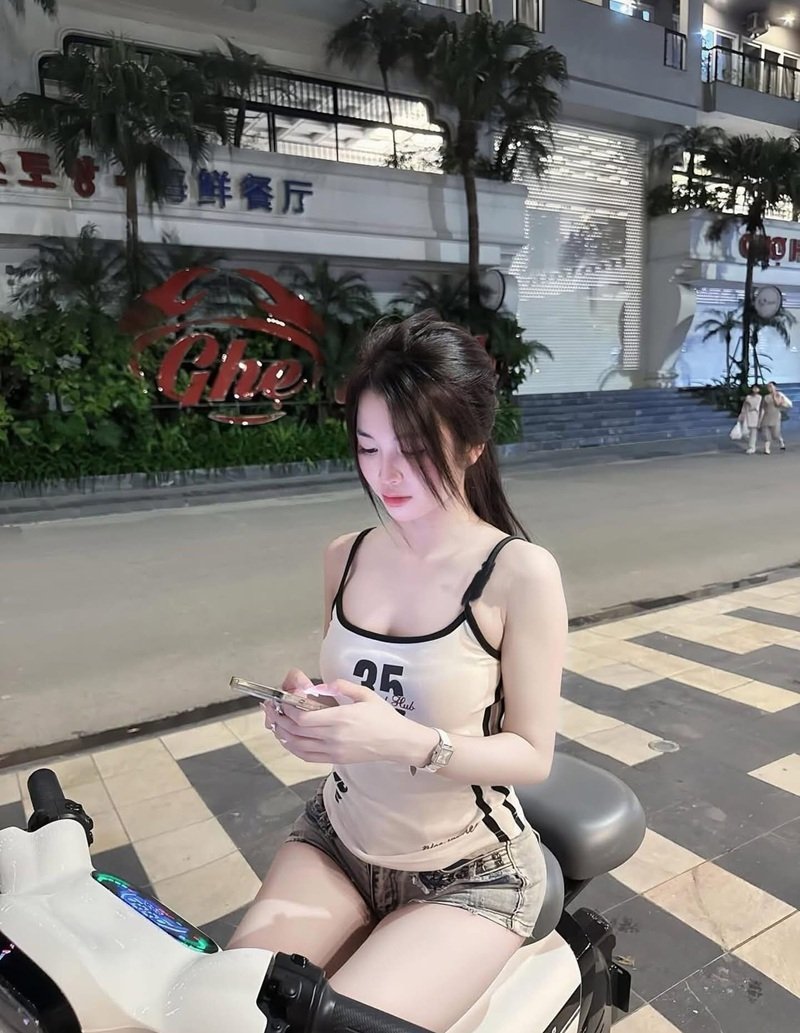 gái xinh việt nam 3