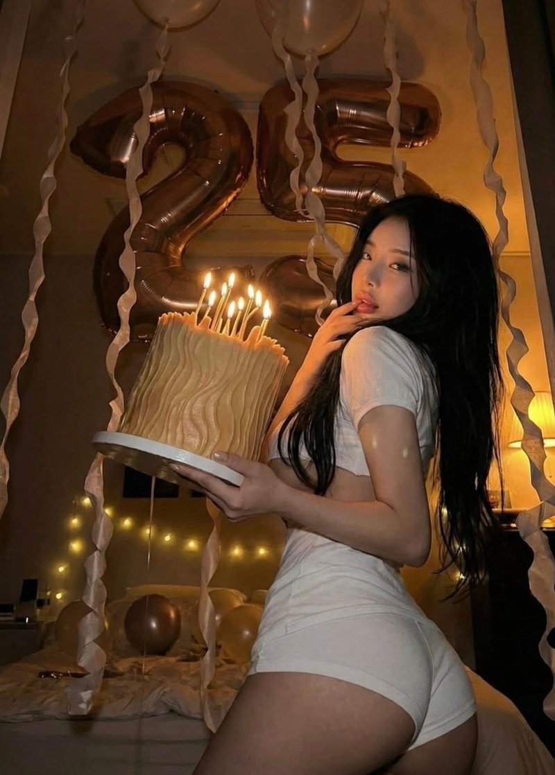 gái xinh việt nam 30