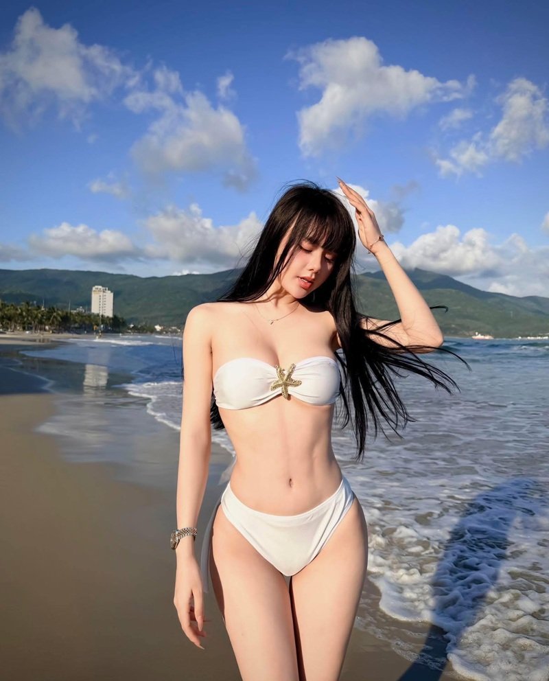 gái xinh việt nam 33