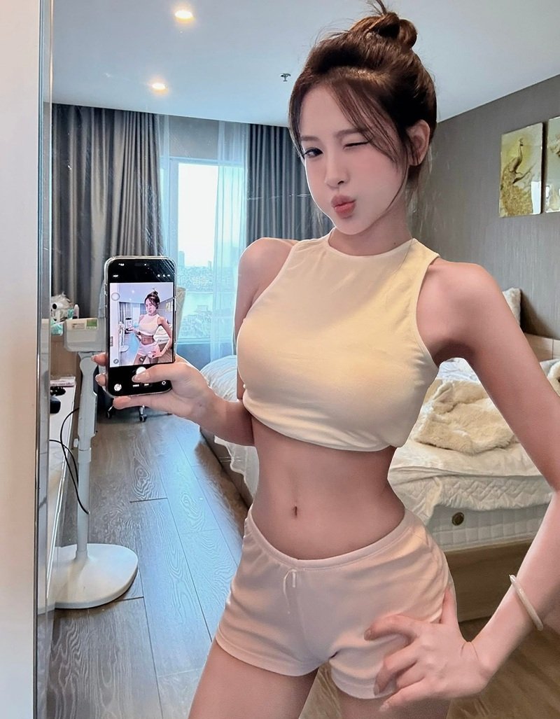 gái xinh việt nam 36