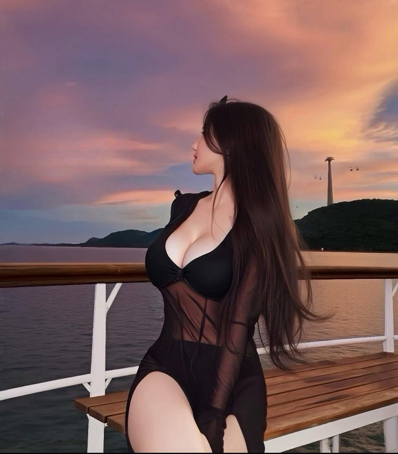 gái xinh vú bự 21