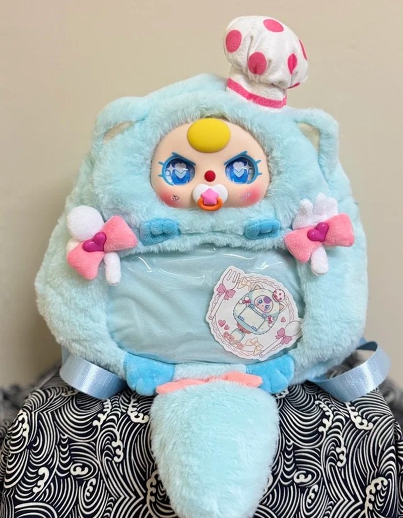 hình ảnh baby three 10