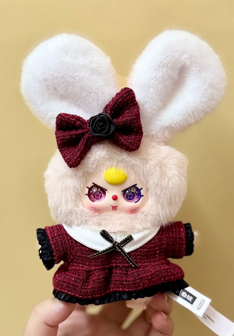 hình ảnh baby three 12