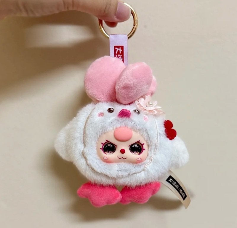 hình ảnh baby three 14