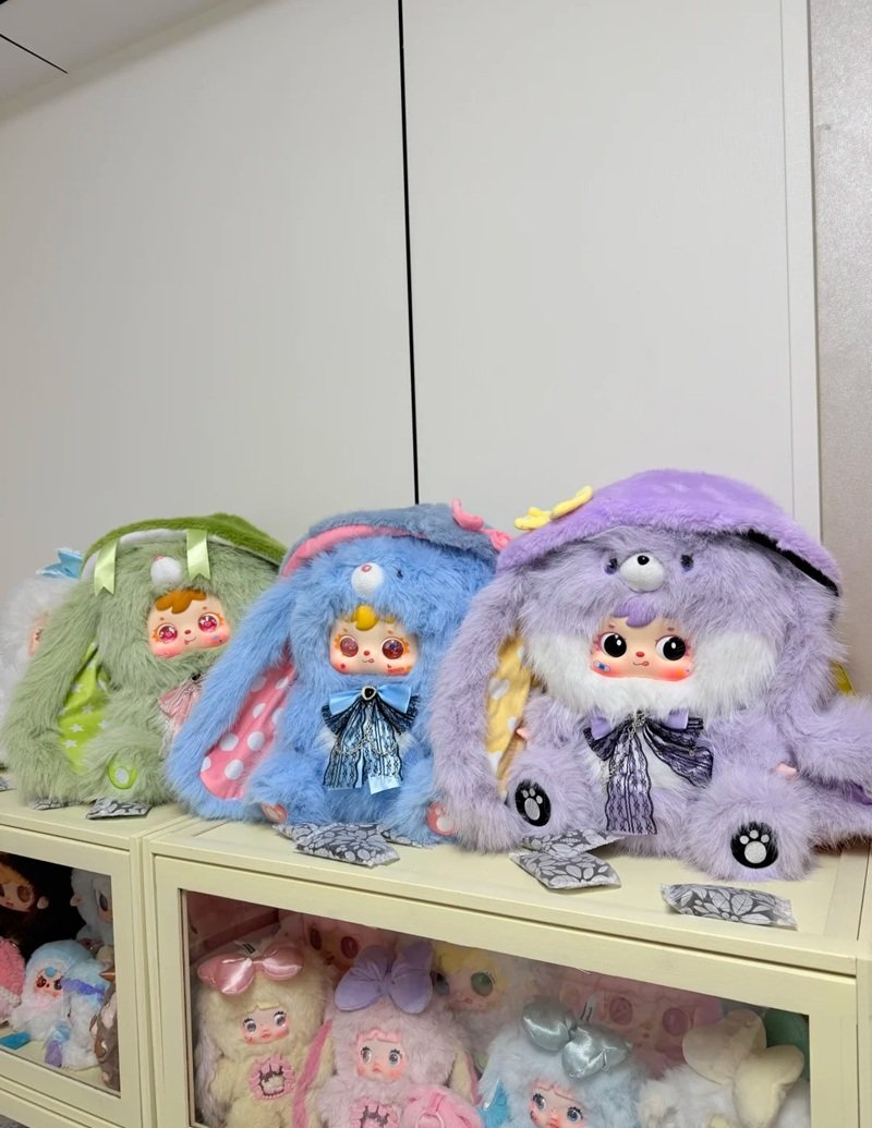 hình ảnh baby three 16