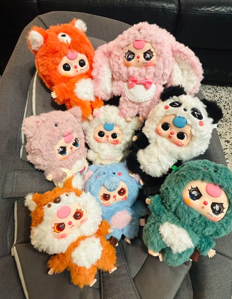 hình ảnh baby three 17