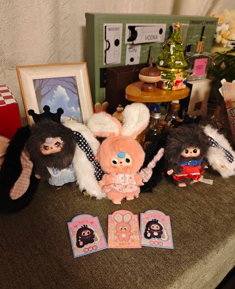 hình ảnh baby three 18