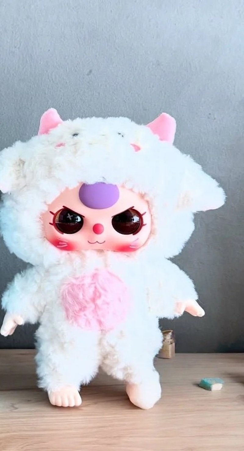 hình ảnh baby three 19