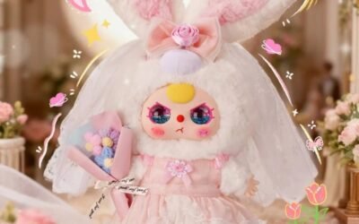 hình ảnh baby three 20