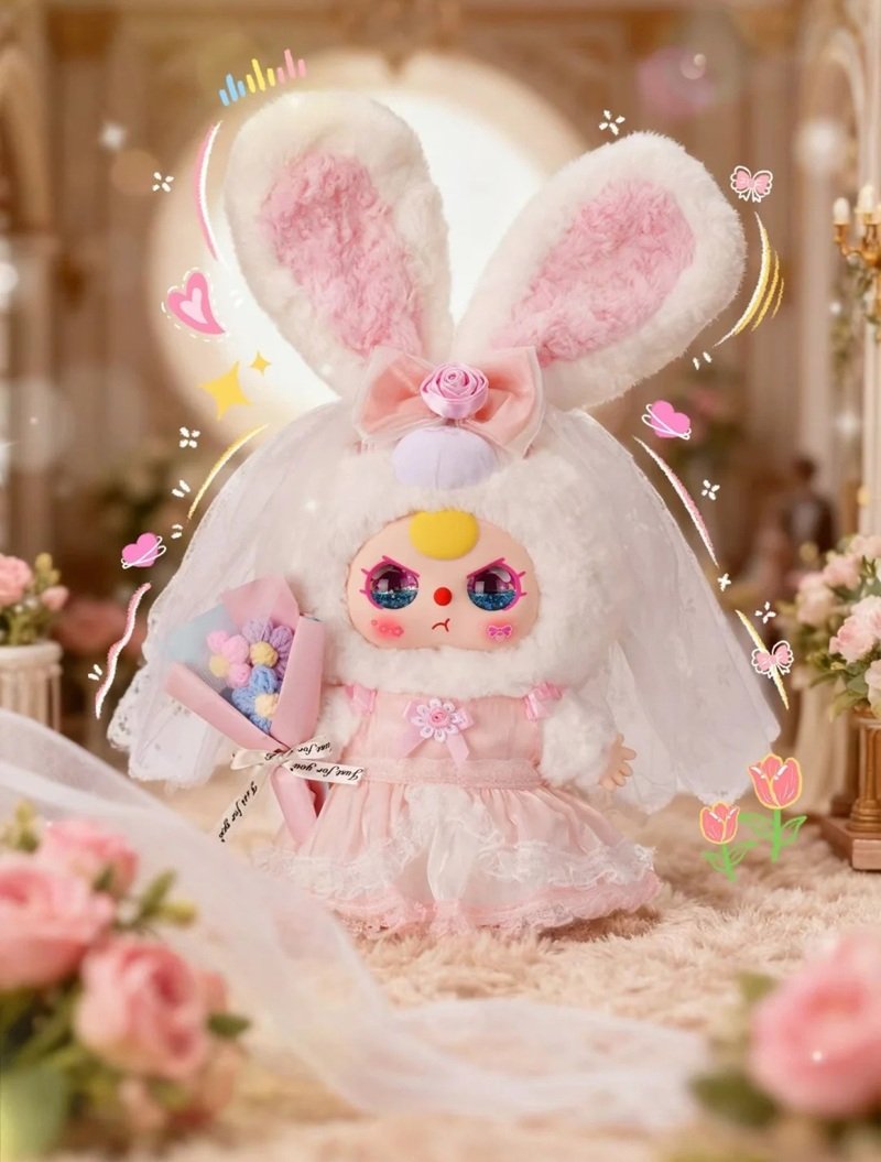 hình ảnh baby three 20