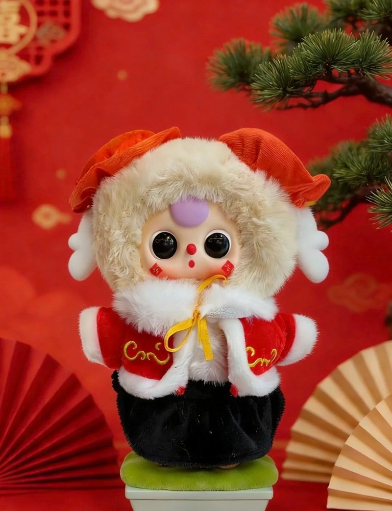 hình ảnh baby three 23