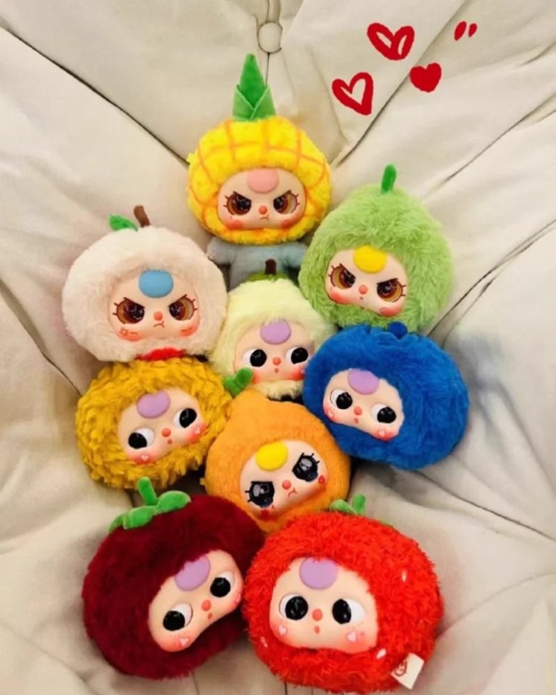 hình ảnh baby three 24