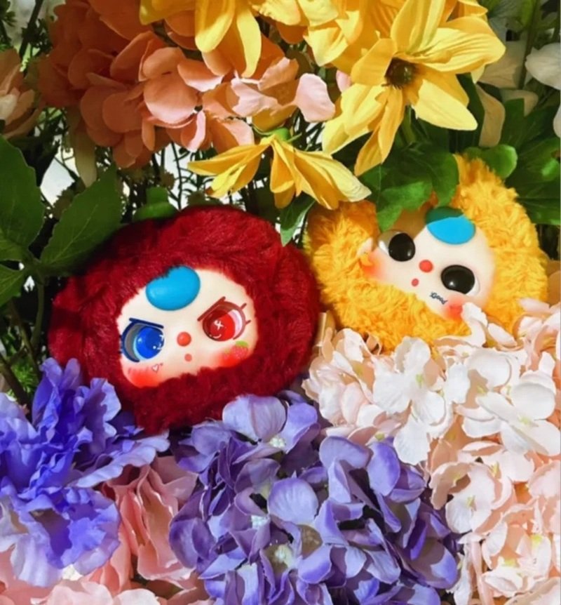 hình ảnh baby three 25