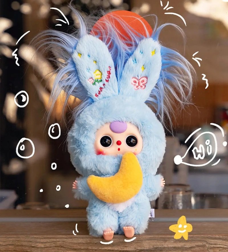 hình ảnh baby three 27