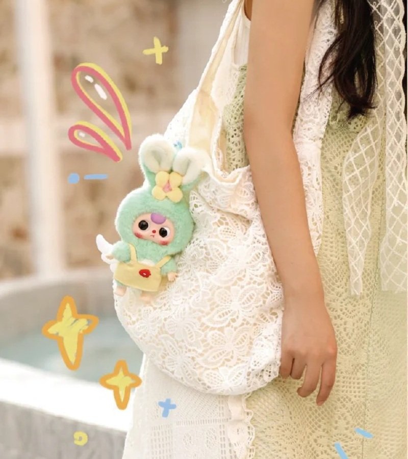 hình ảnh baby three 3