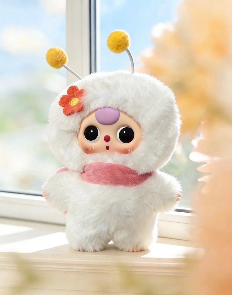 hình ảnh baby three 31