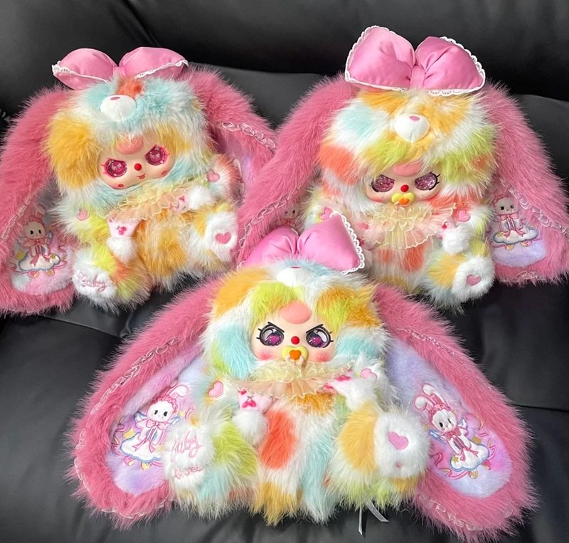 hình ảnh baby three 33