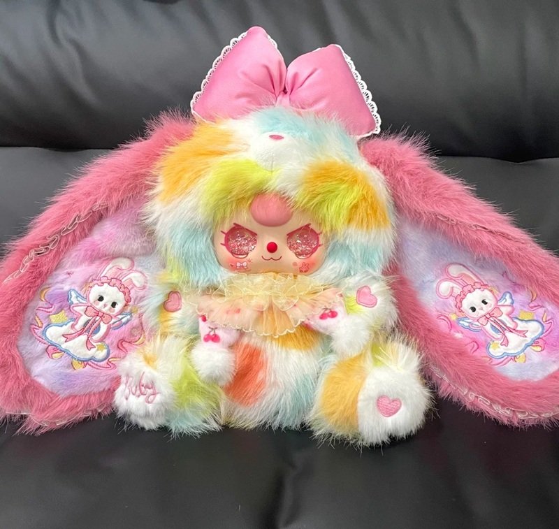 hình ảnh baby three 34