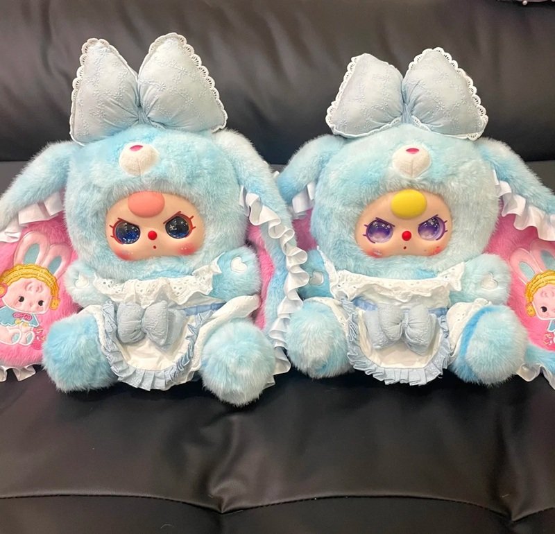 hình ảnh baby three 35