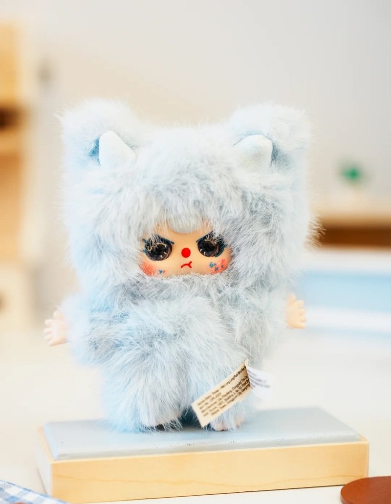 hình ảnh baby three 36