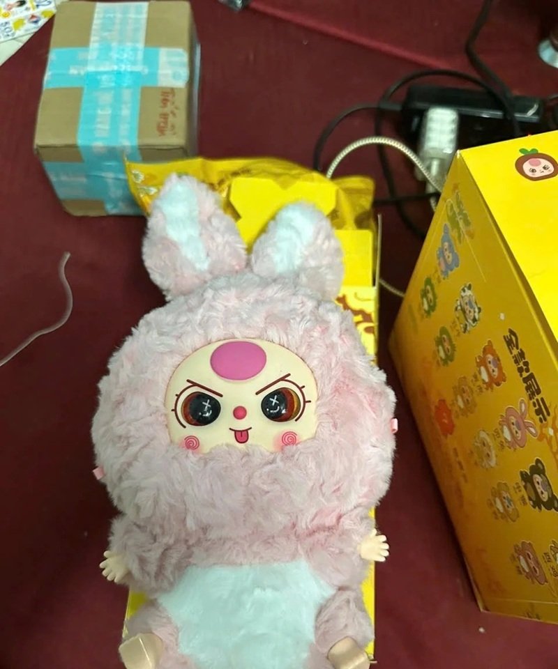 hình ảnh baby three 37