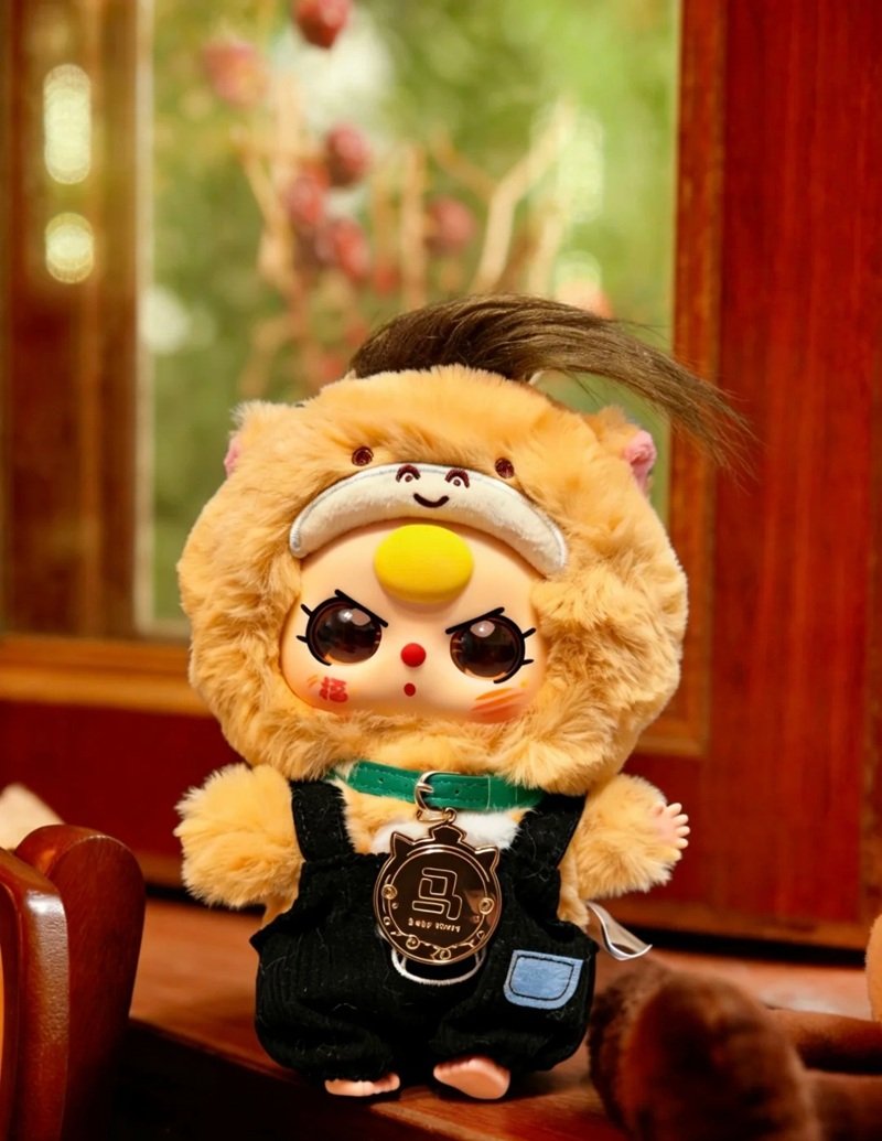 hình ảnh baby three 38