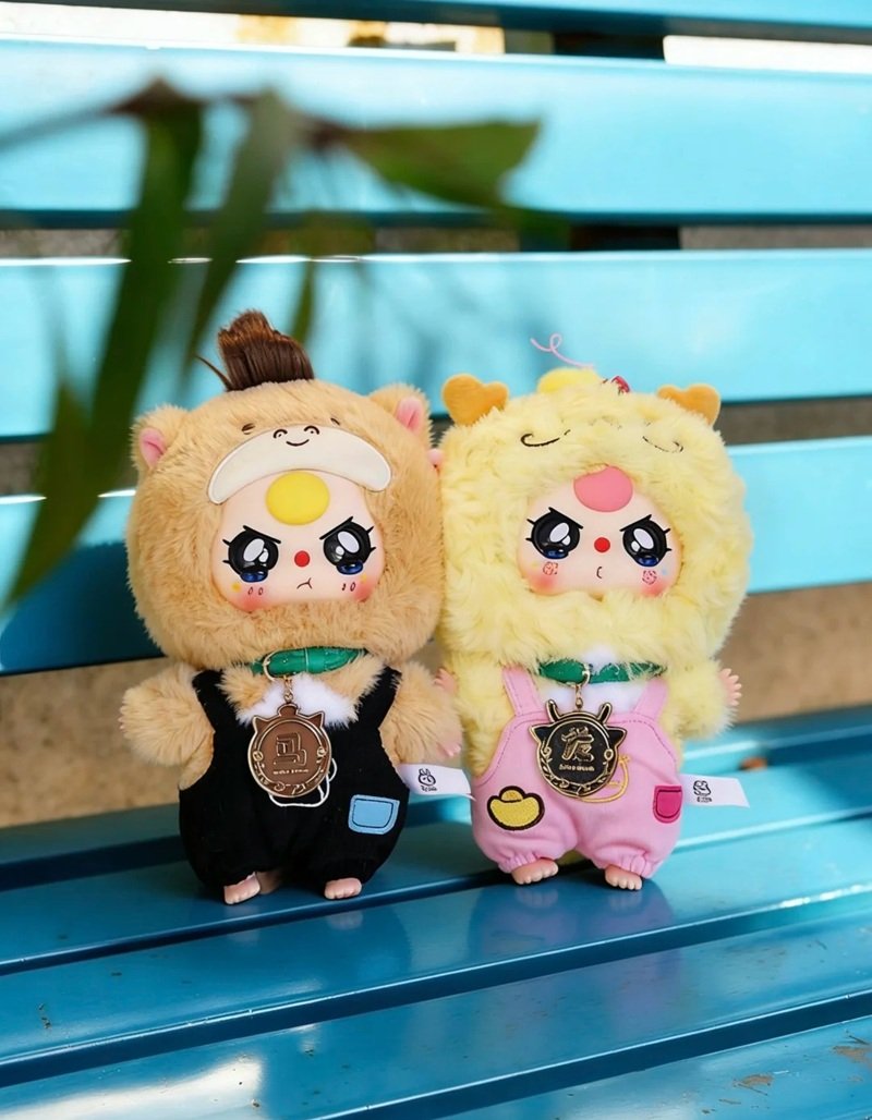 hình ảnh baby three 39