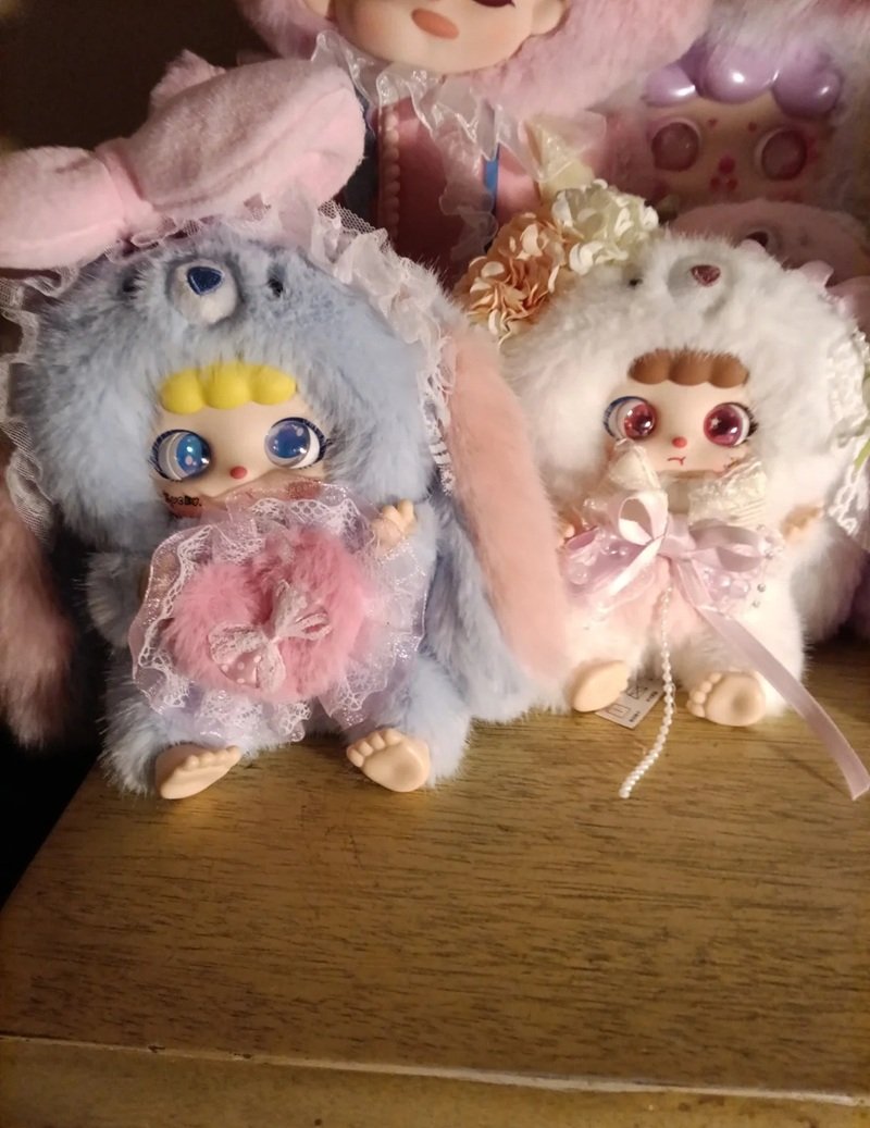 hình ảnh baby three 4