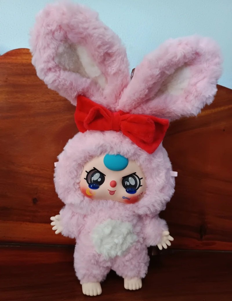 hình ảnh baby three 41