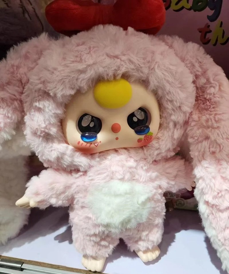 hình ảnh baby three 5