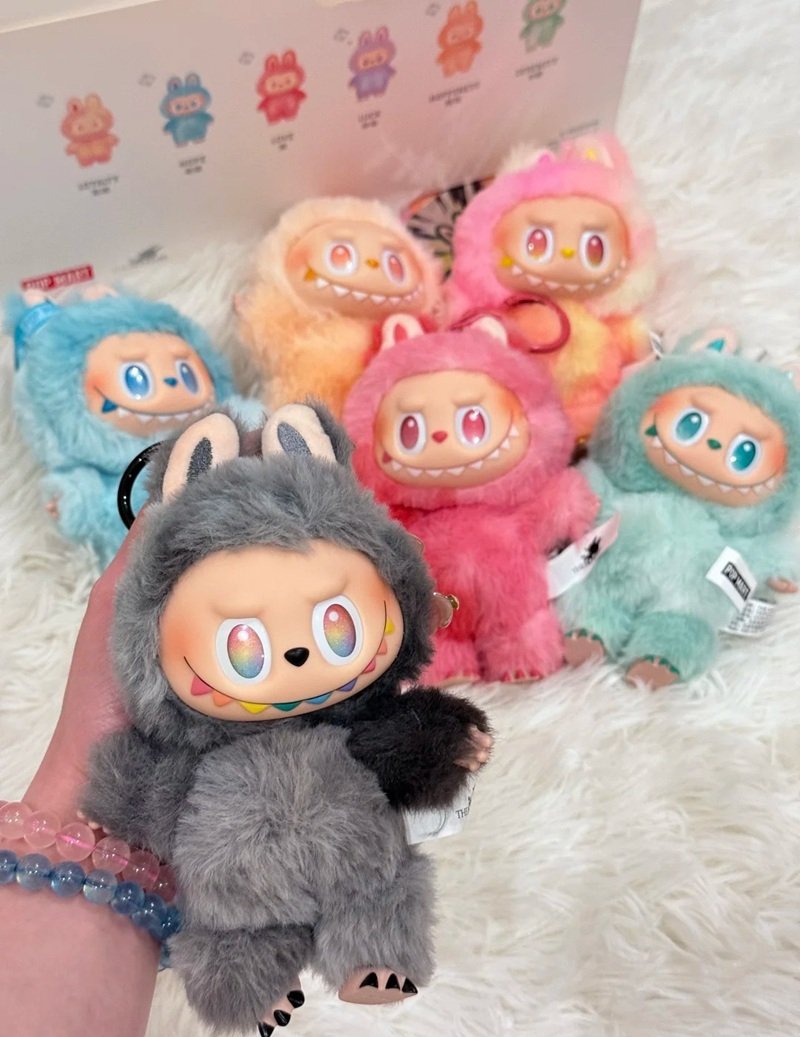 hình ảnh baby three 9