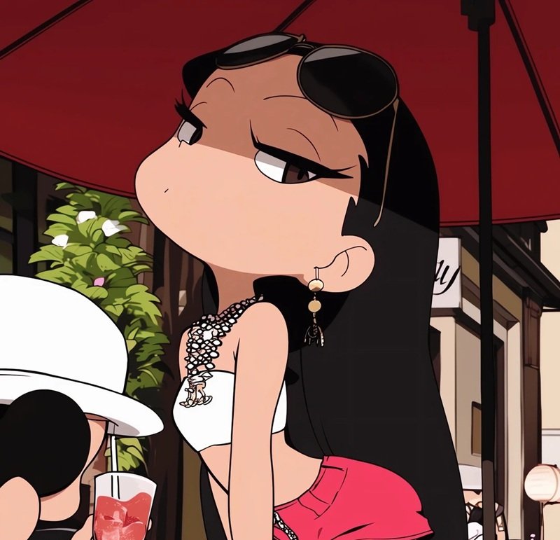 hình ảnh cute ngầu 11