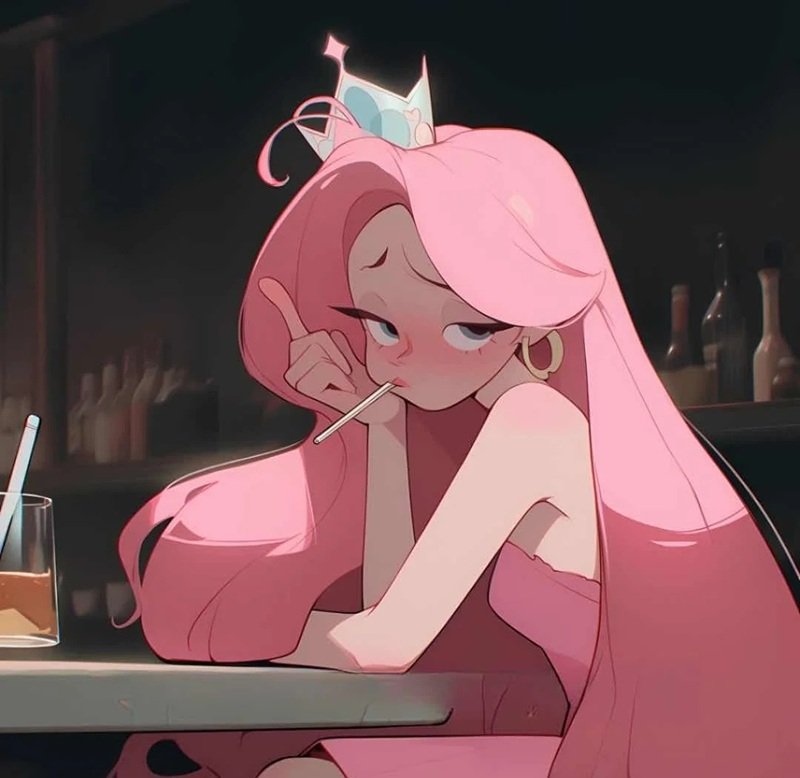 hình ảnh cute ngầu 15