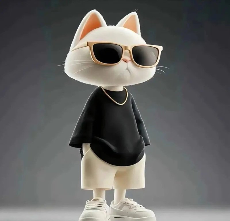 hình ảnh cute ngầu 18