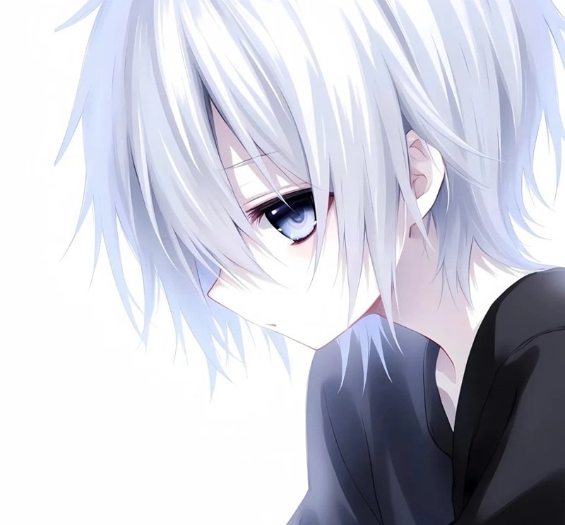 hình ảnh cute ngầu 22