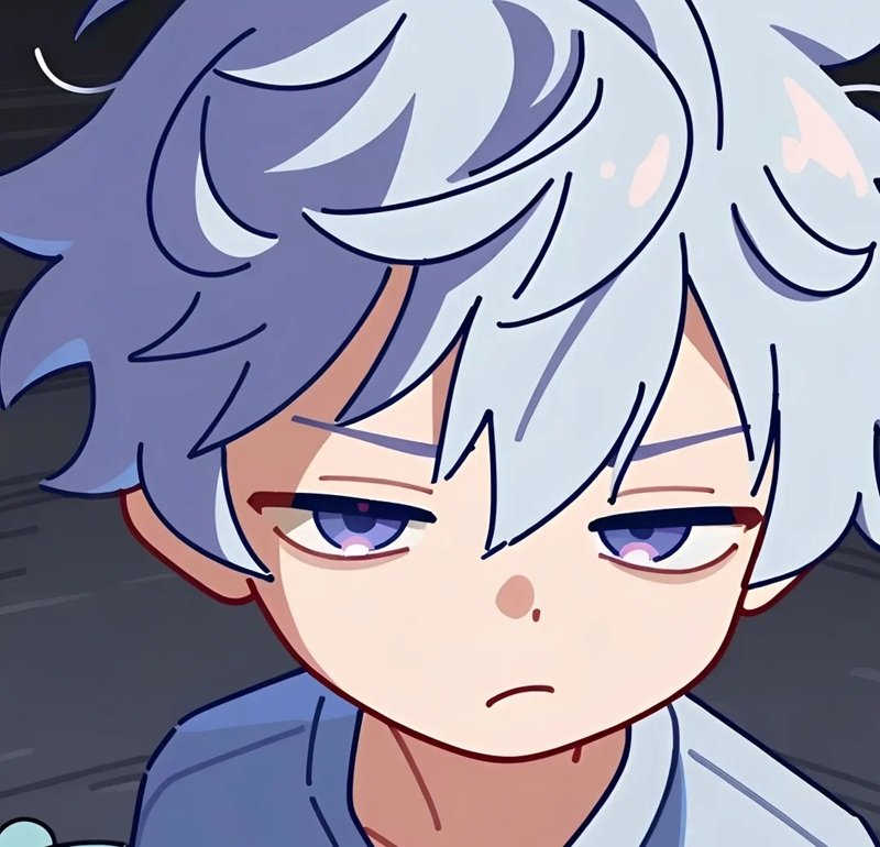 hình ảnh cute ngầu 31