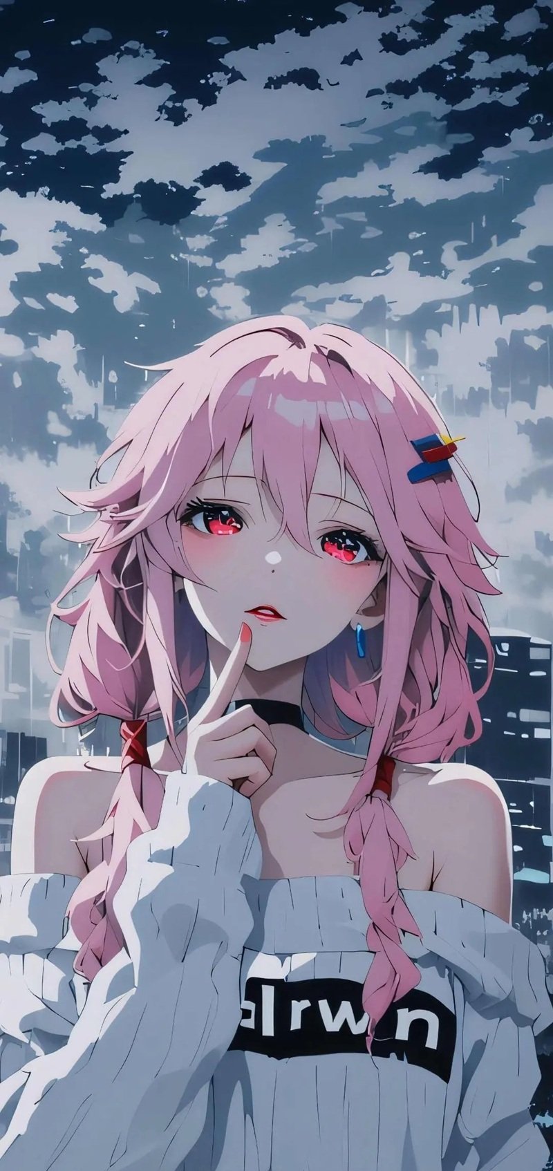 hình ảnh cute ngầu 35