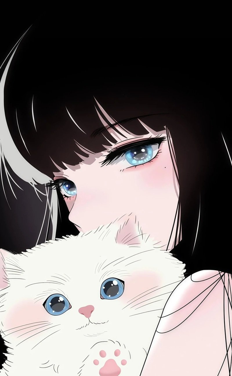 hình ảnh cute ngầu 4