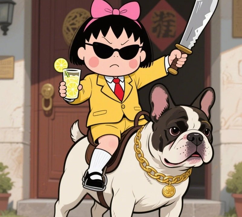 hình ảnh cute ngầu 7