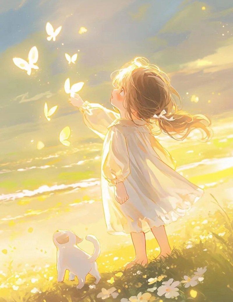 hình ảnh đẹp cute 12