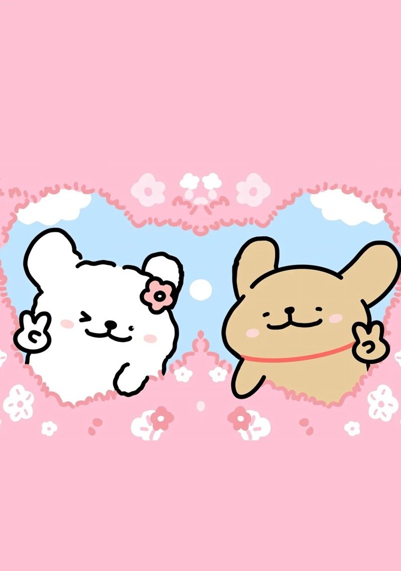 hình ảnh đẹp cute 15