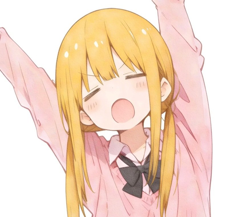 hình ảnh đẹp cute 2