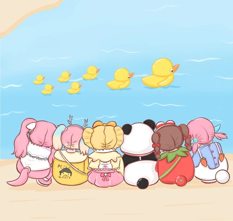 hình ảnh đẹp cute 33