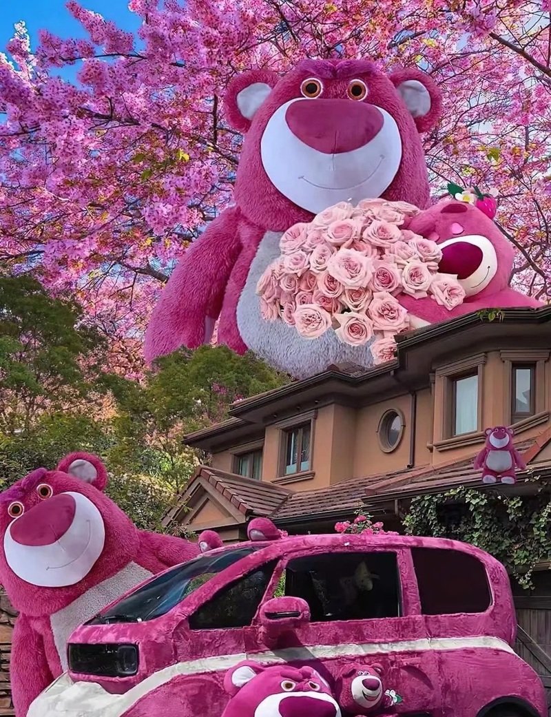 hình ảnh đẹp cute 36