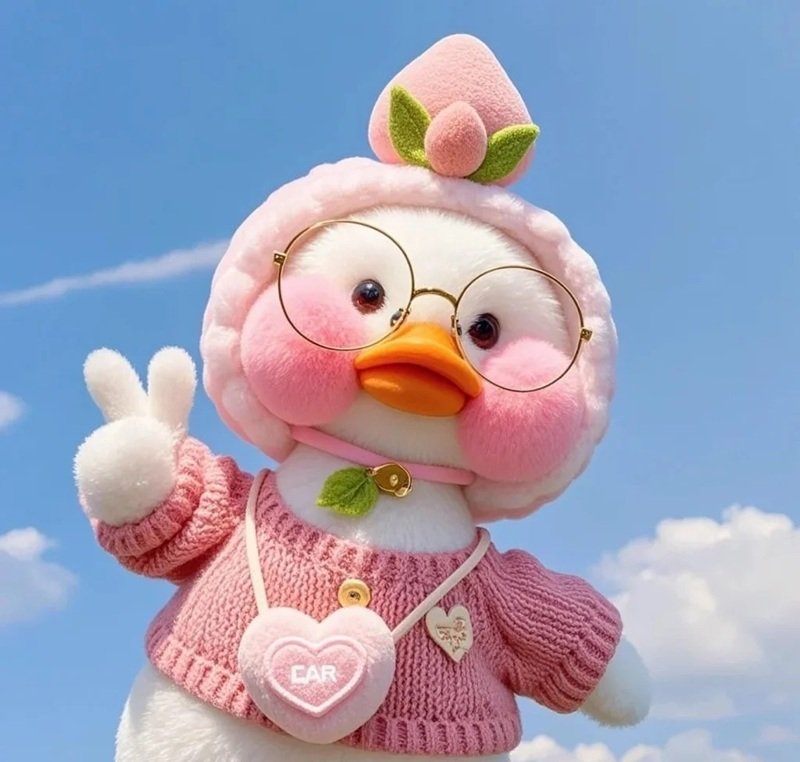 hình ảnh đẹp cute 4