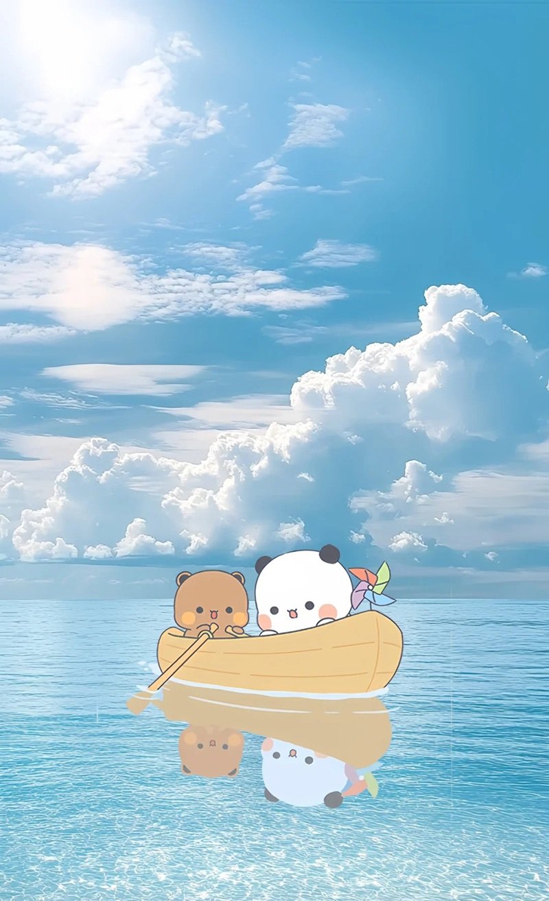 hình ảnh đẹp cute 7