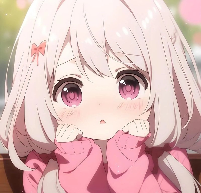 hình ảnh đẹp cute 8