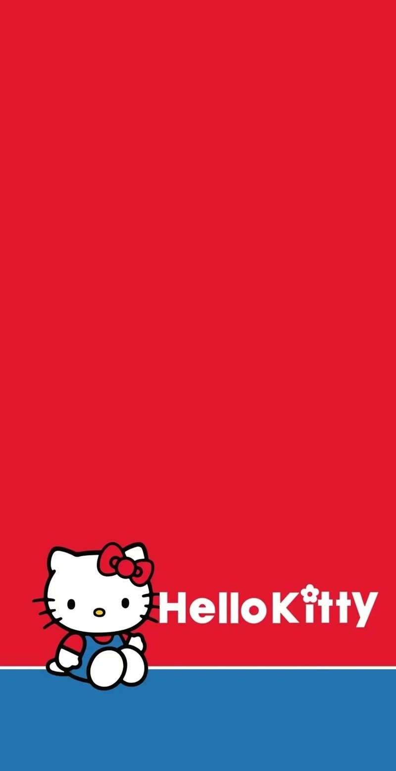 hình ảnh hello kitty cute 13